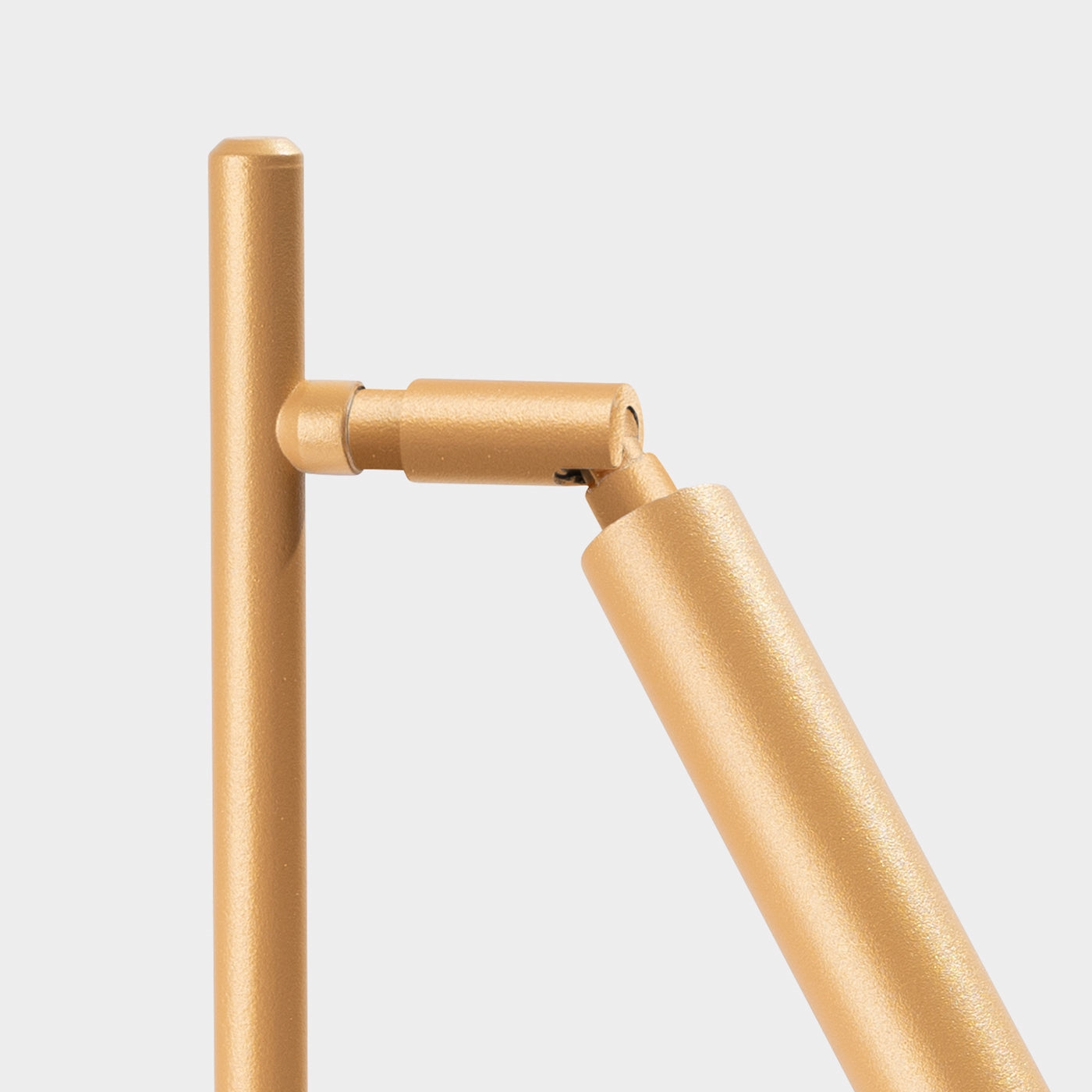 Bordlampe PASTELO guld - Billede 7