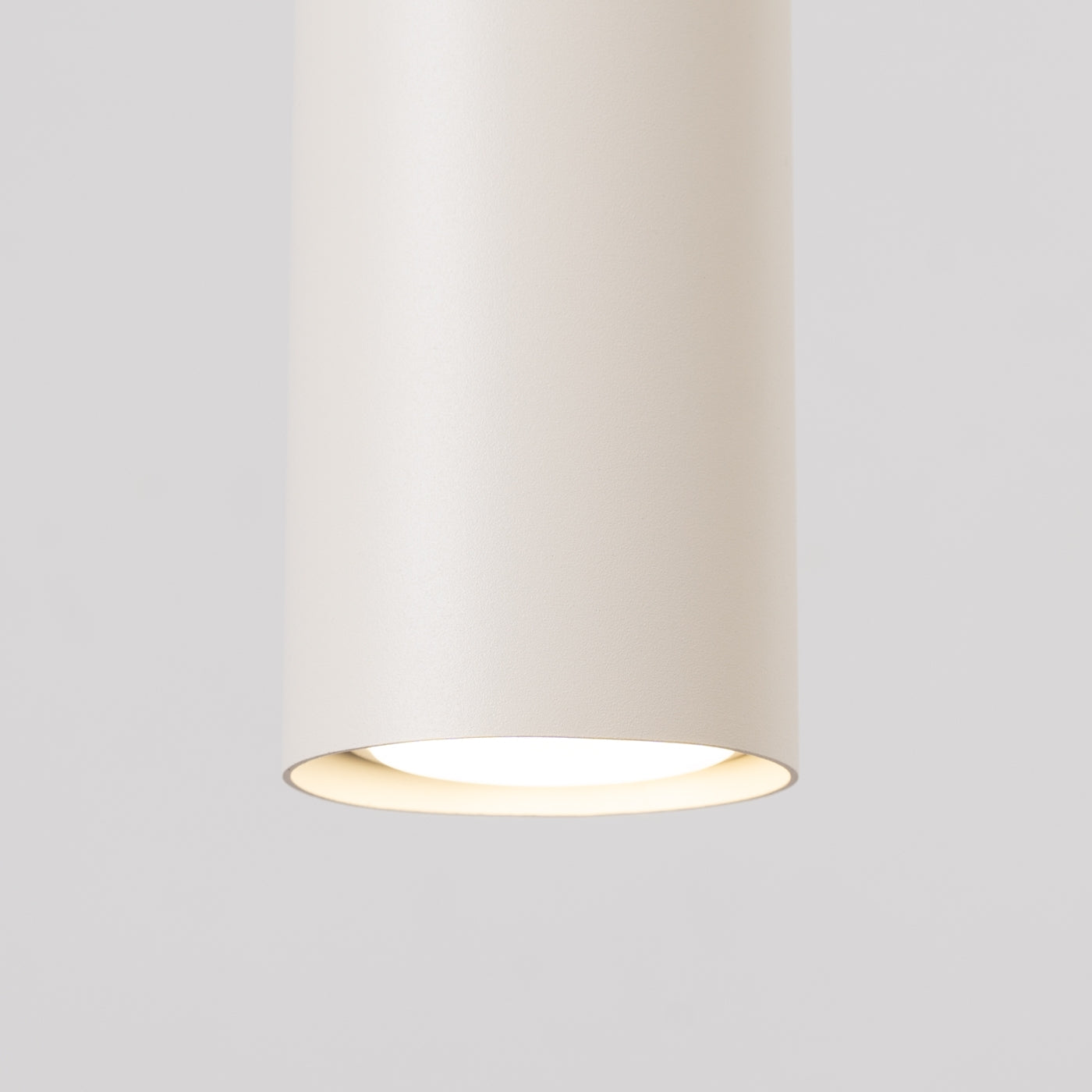 Pendellampe LAGOS 3L beige - Billede 4