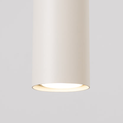 Pendellampe LAGOS 3L beige - Billede 4