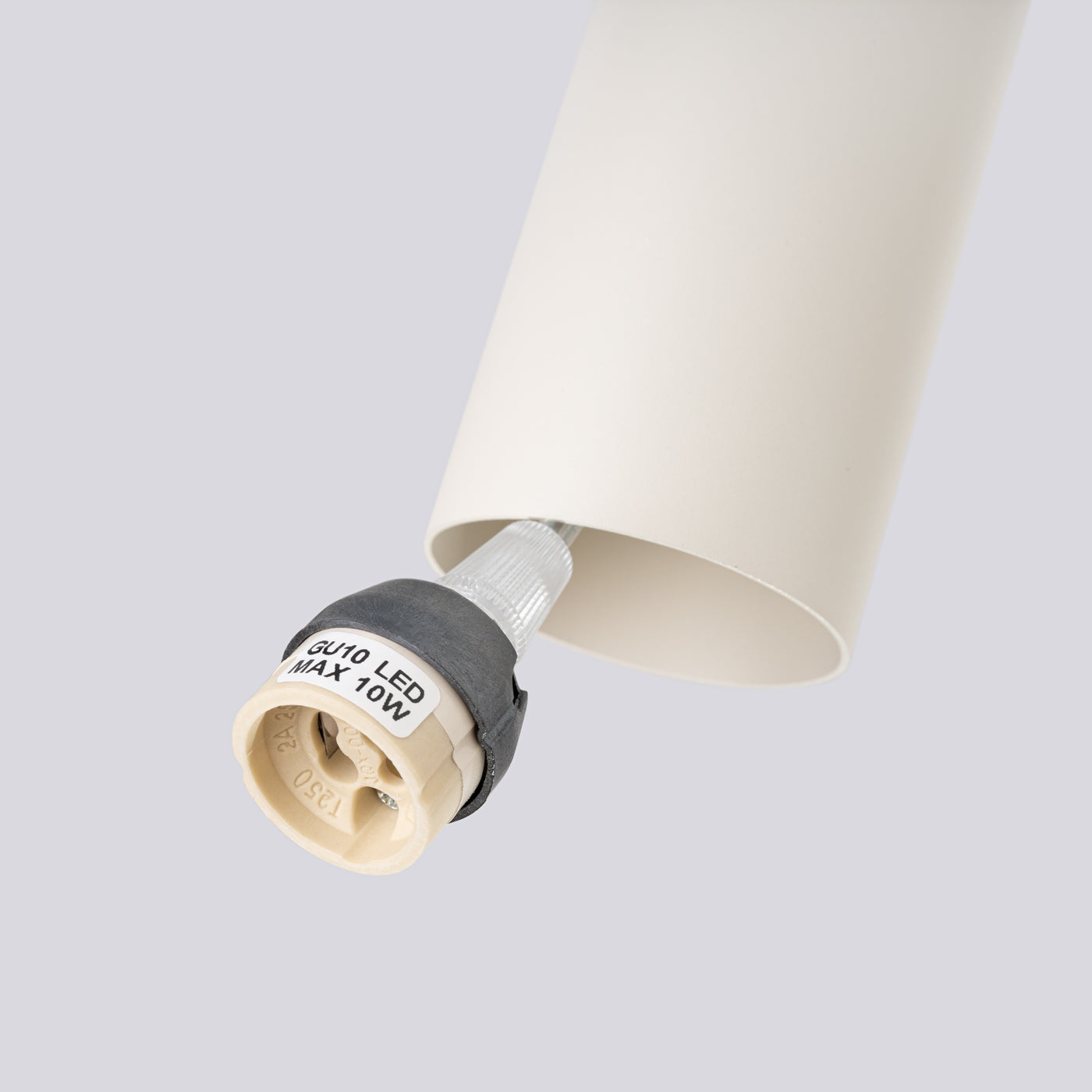 Pendellampe LAGOS 3L beige - Billede 5