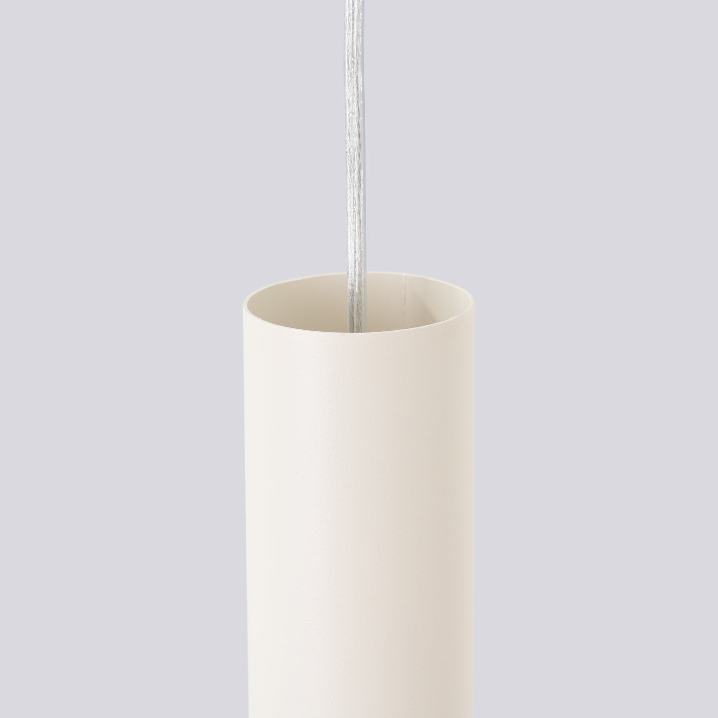 Pendellampe LAGOS 3P beige - Billede 4