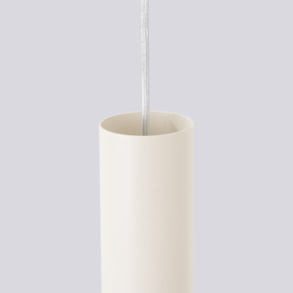 Pendellampe LAGOS 3P beige - Billede 4