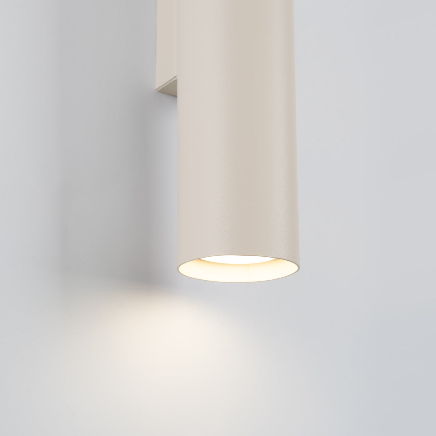 Væglampe LAGOS 2 beige - Billede 4