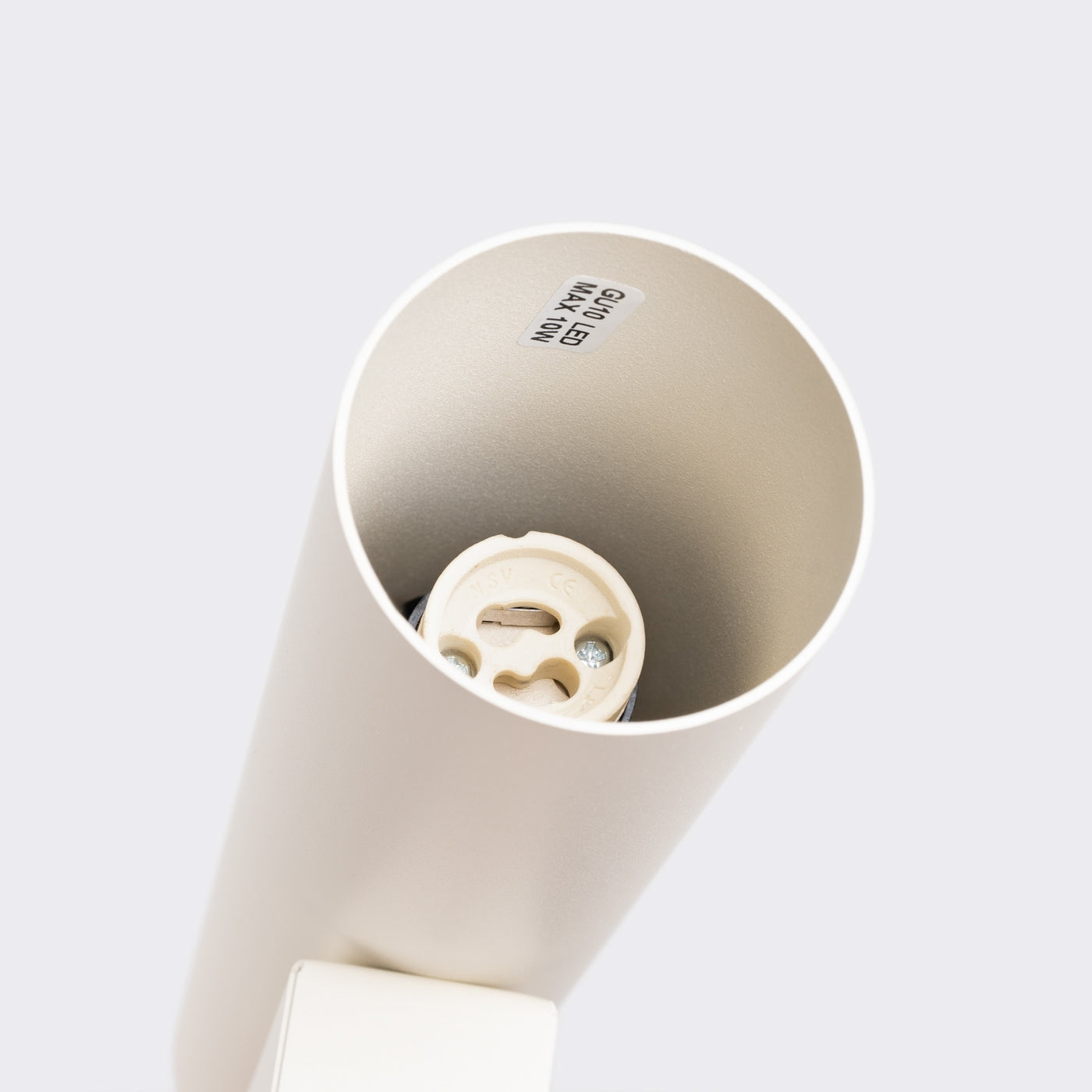 Væglampe LAGOS 2 beige - Billede 6