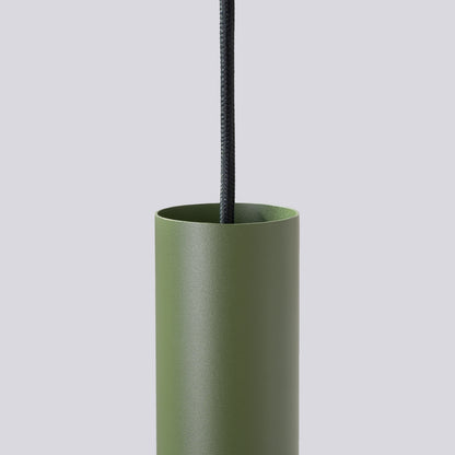 Pendellampe LAGOS 3P olivengrøn - Billede 4