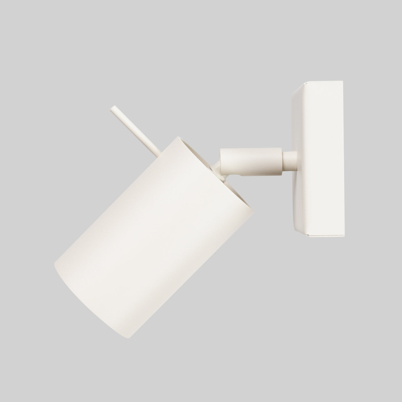 Væglampe RING beige - Billede 5