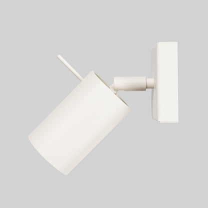 Væglampe RING beige - Billede 5