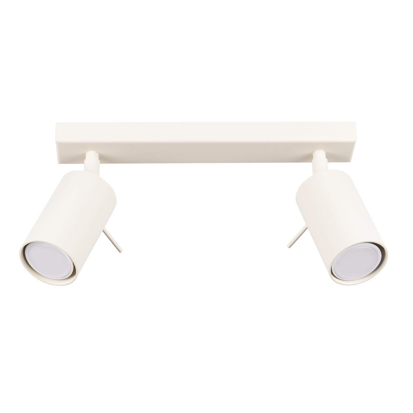 Loftslampe RING 2 beige - Billede 2
