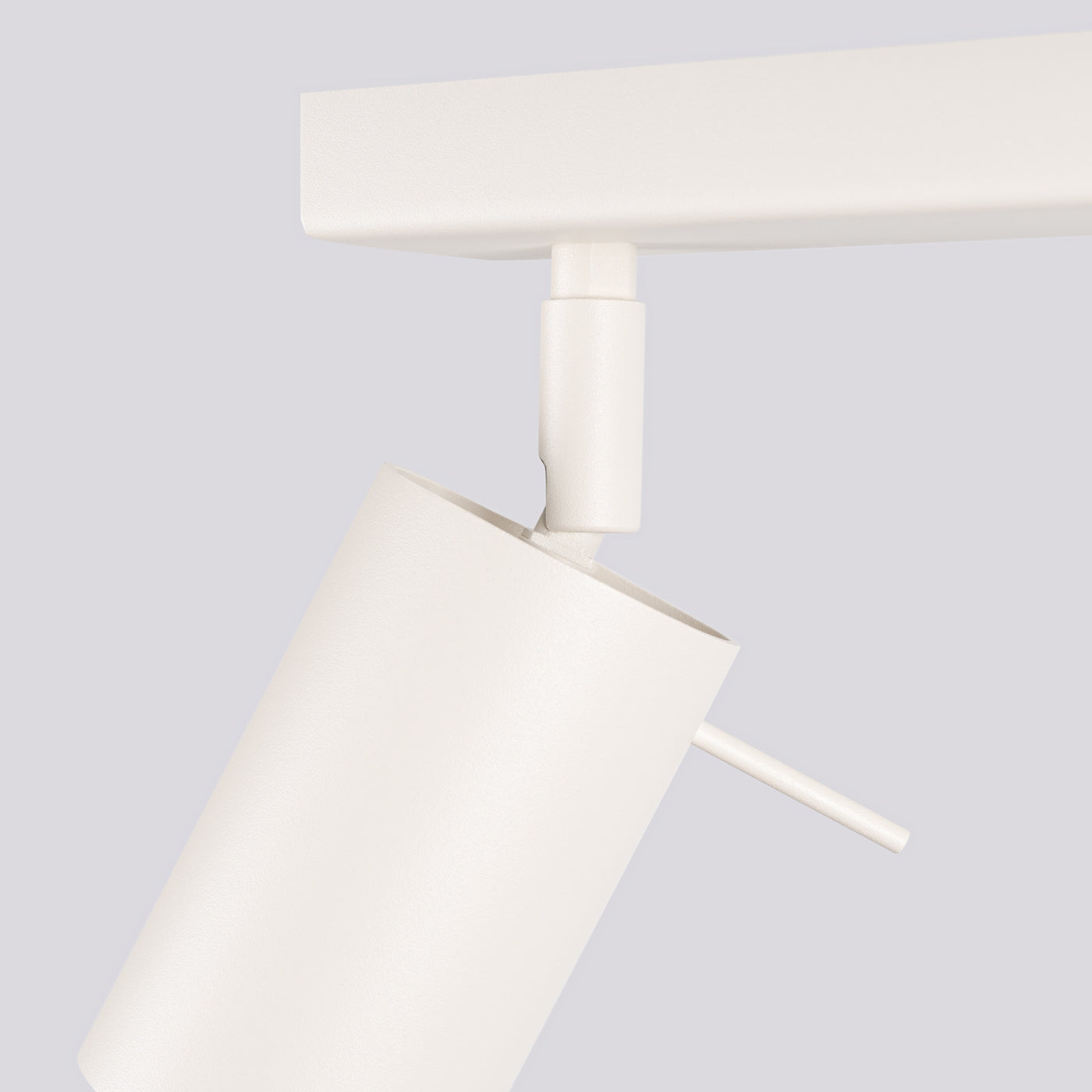 Loftslampe RING 3L beige - Billede 8