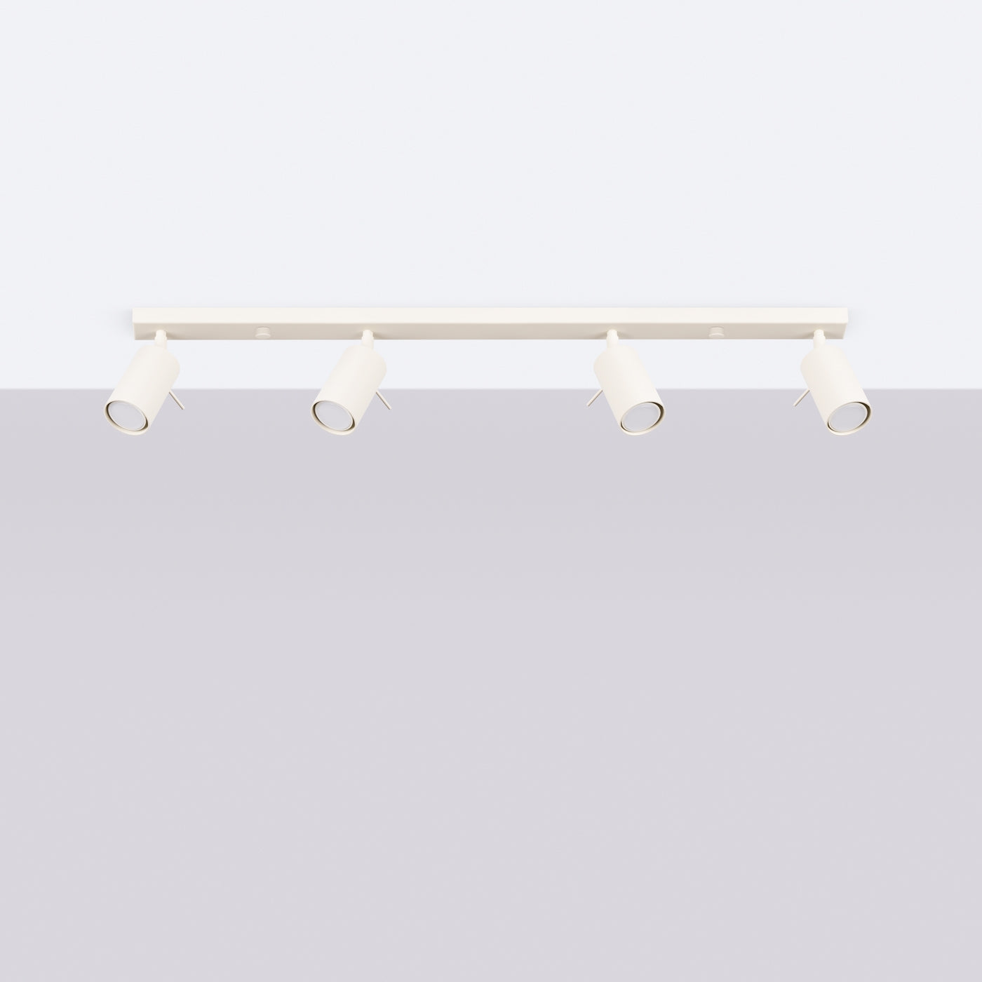 Loftslampe RING 4L - Billede 2