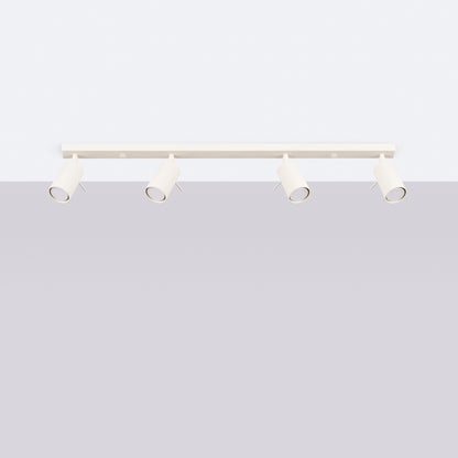 Loftslampe RING 4L - Billede 2