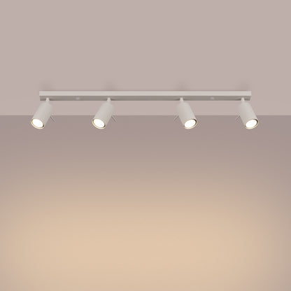 Loftslampe RING 4L - Hovedbillede