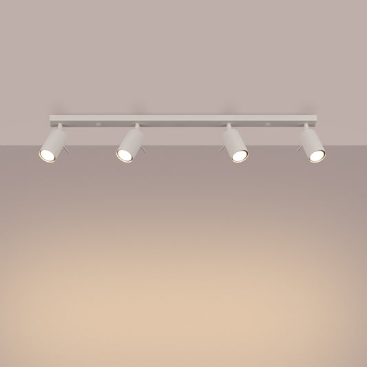 Loftslampe RING 4L - Hovedbillede