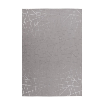 Bijou 125 Tæppe Kort Luv Med Glitrende Mønster - Variant 327WM-120-170