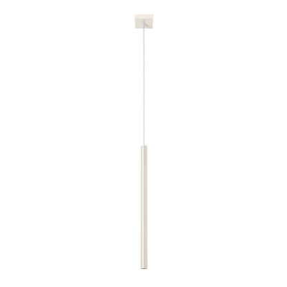 Pendel PASTELO 1 beige - Billede 2
