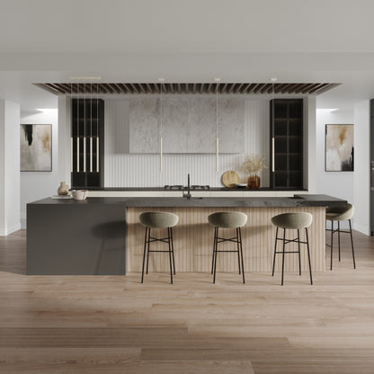 Pendel PASTELO 1 beige - Billede 8