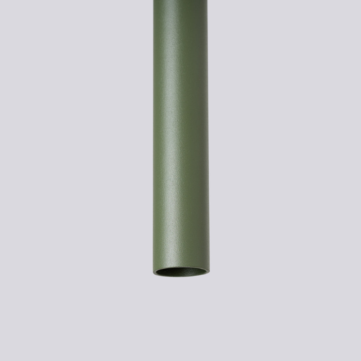 Pendellampe PASTELO 3P olivengrøn - Billede 4