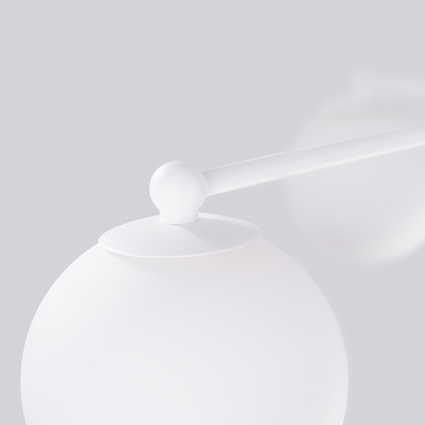 Lysekrone ASTRAL 3 hvid - Billede 7