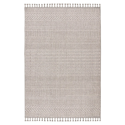 Reef 125 Kort Luv Tæppe I Polypropylen - Variant J8372-80-150