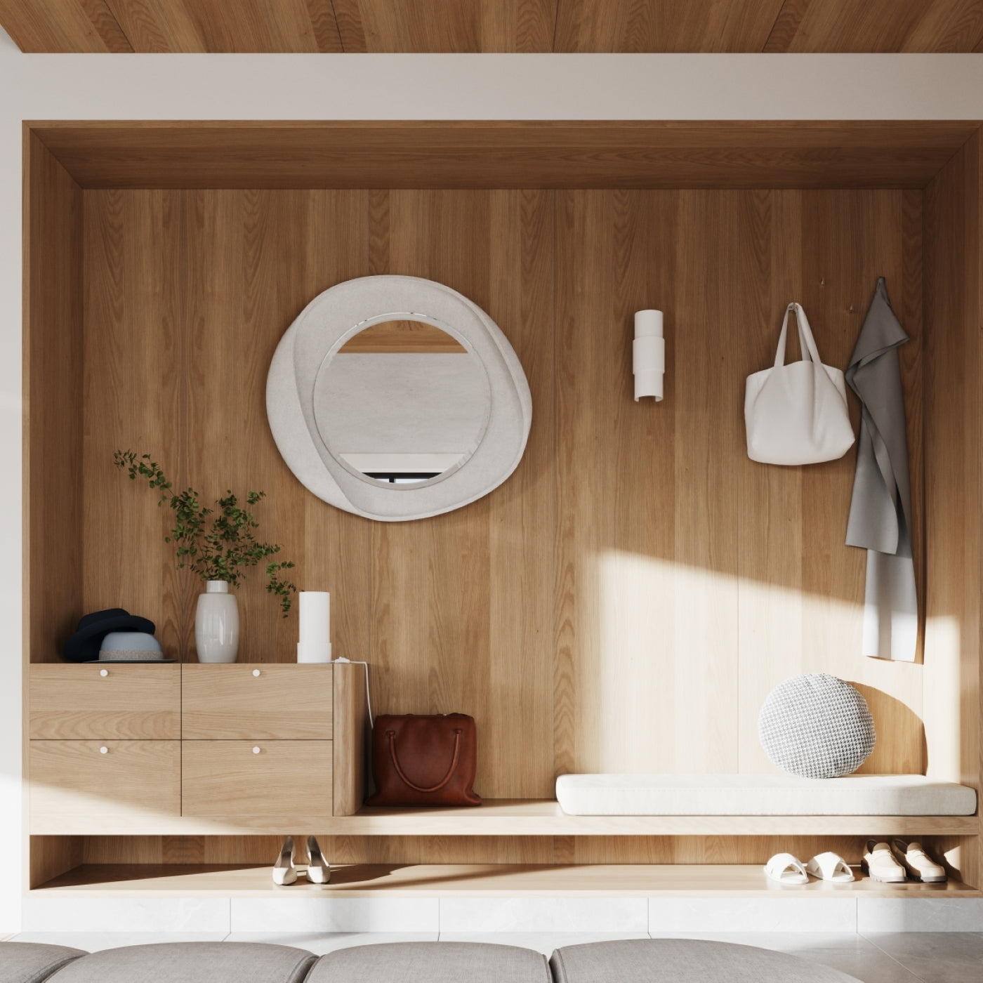 Loftslampe FLASH hvid - Billede 10