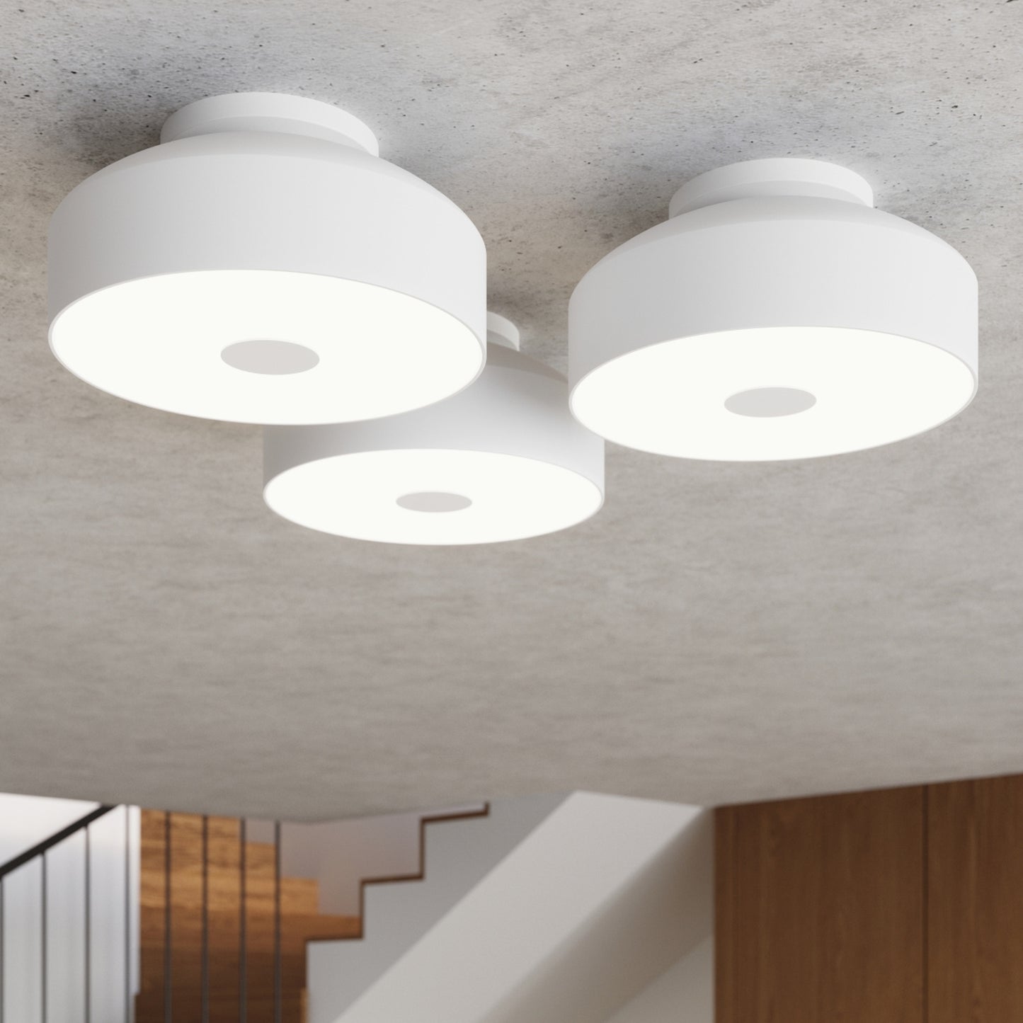 Loftslampe OMIQ - Billede 12
