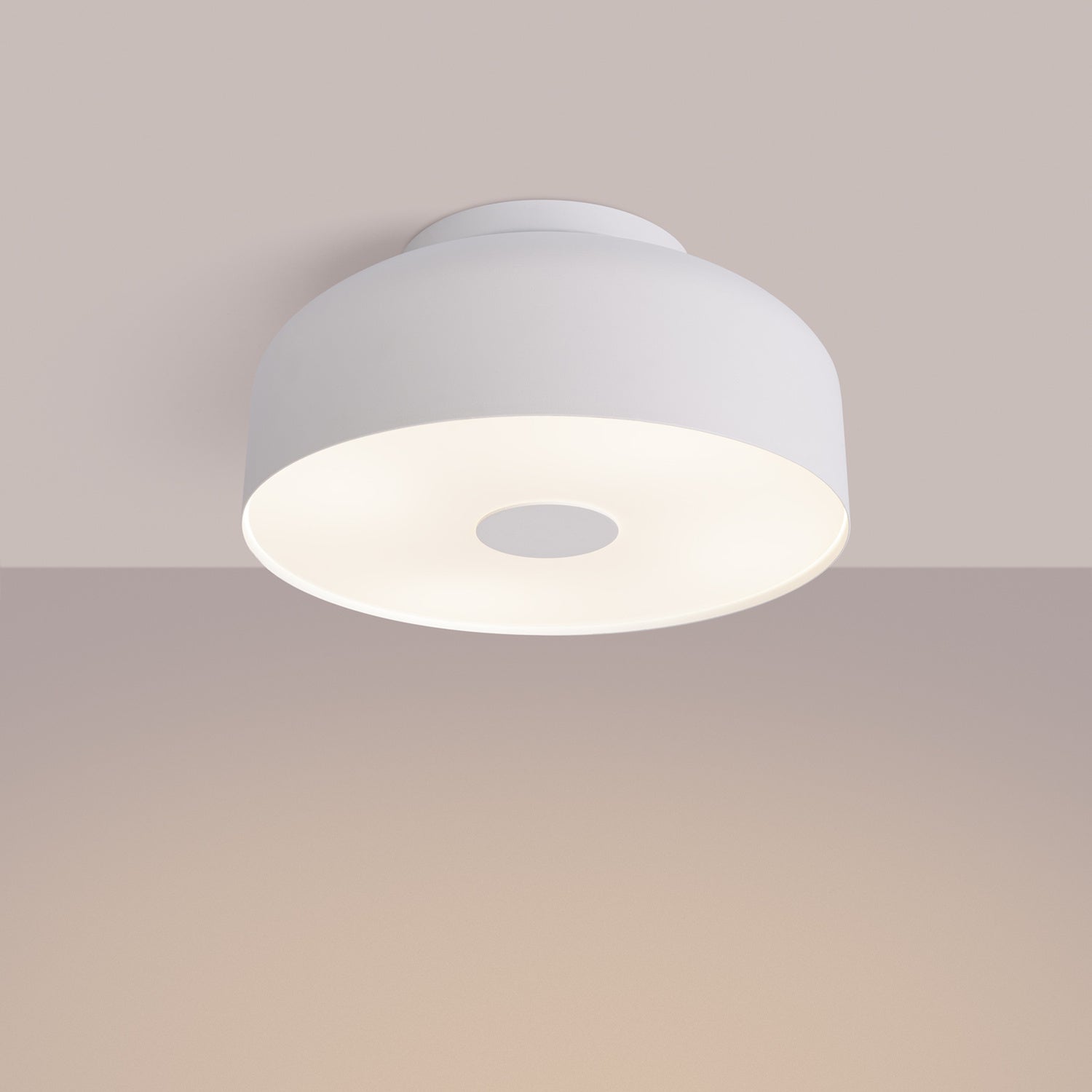 Loftslampe OMIQ - Hovedbillede