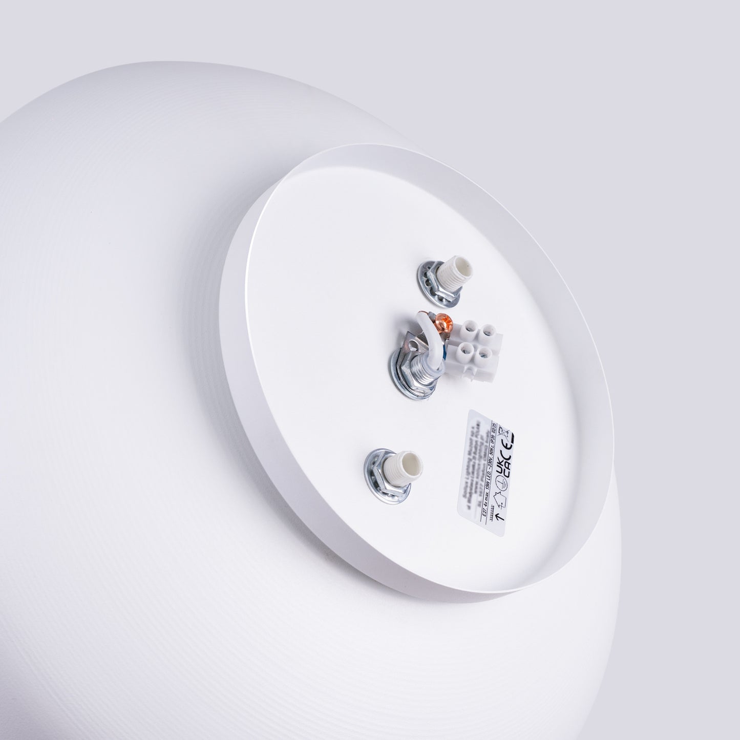 Loftslampe OMIQ - Billede 6