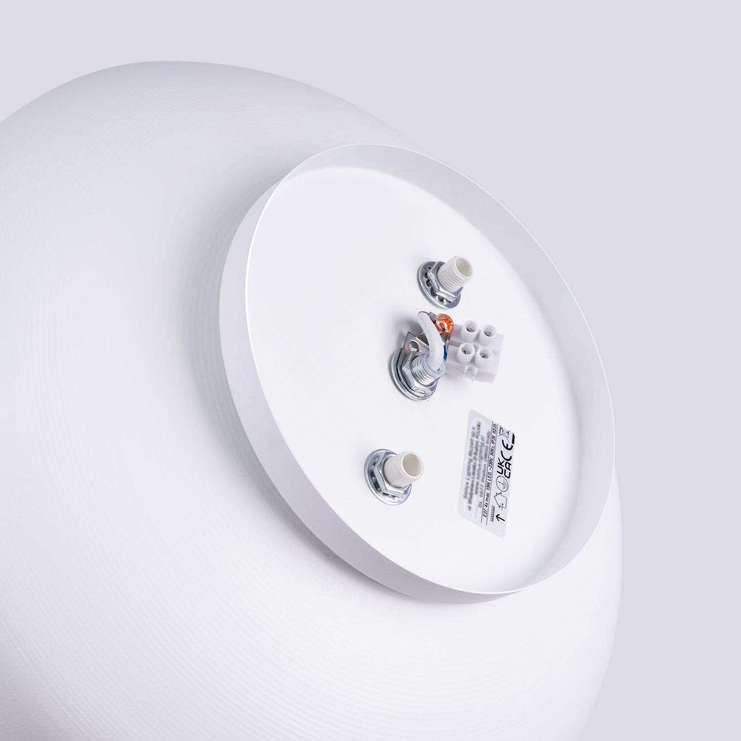 Loftslampe OMIQ - Billede 6