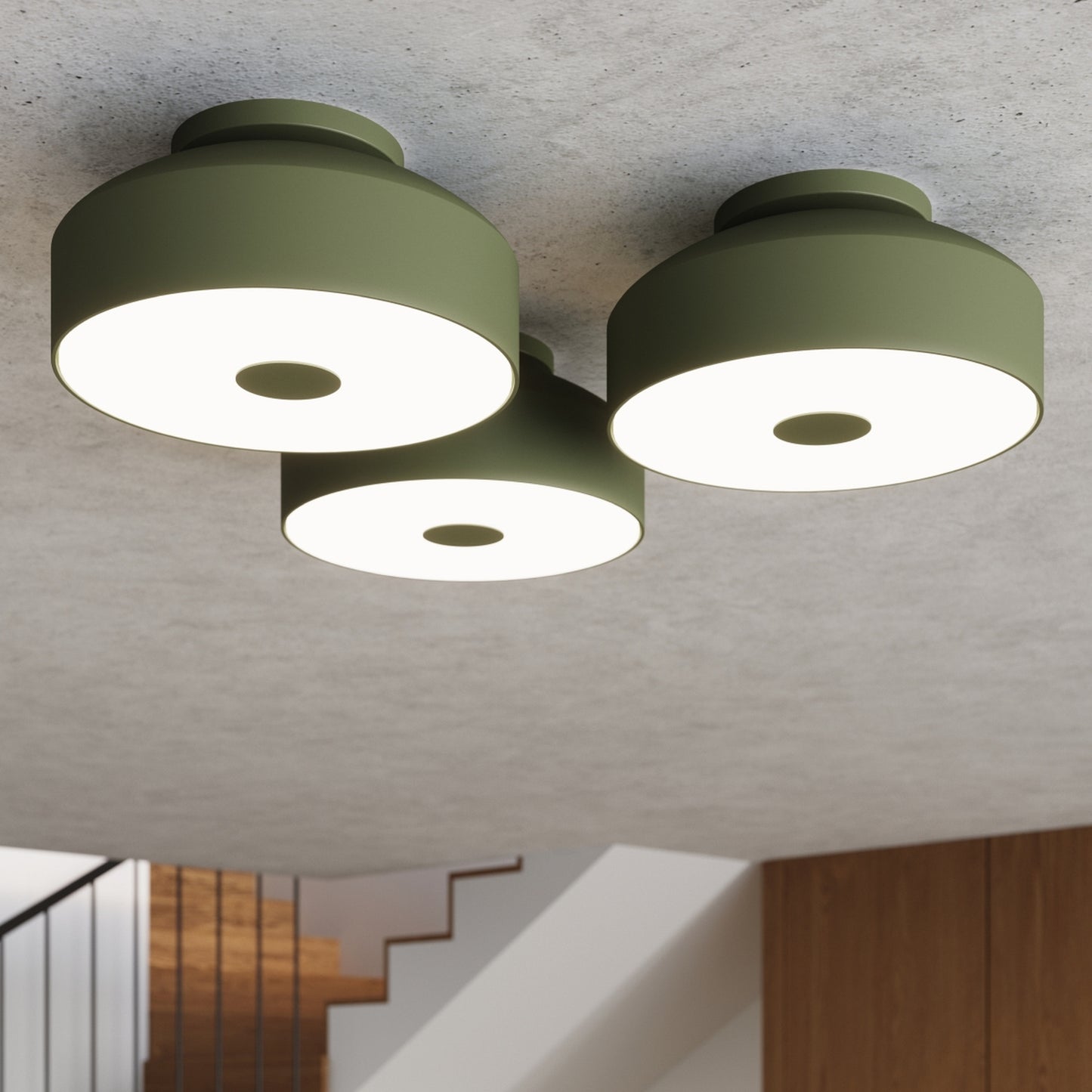 Loftlampe OMIQ - Billede 12