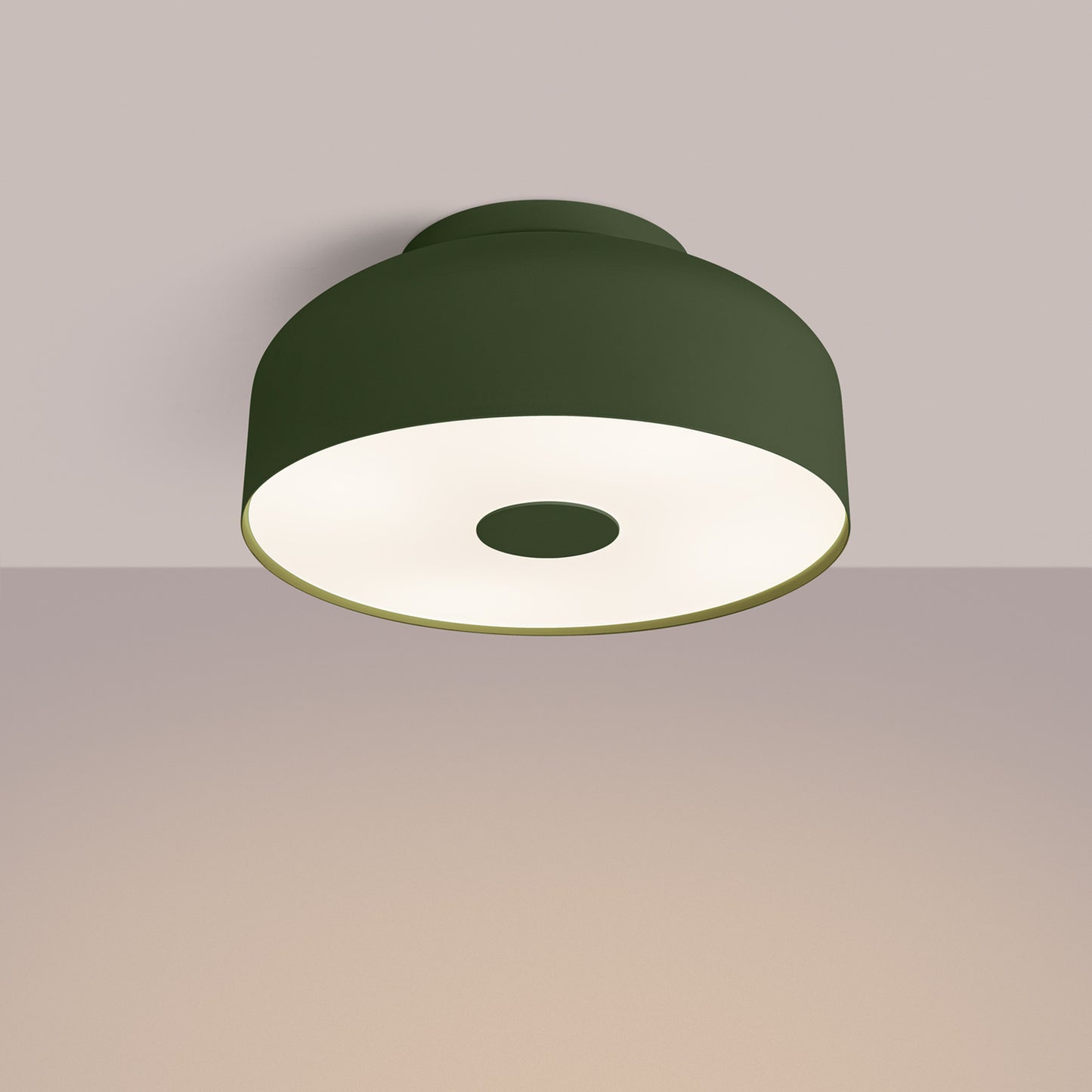 Loftlampe OMIQ - Hovedbillede