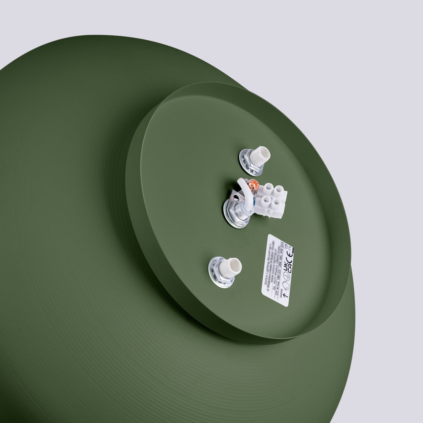 Loftlampe OMIQ - Billede 6