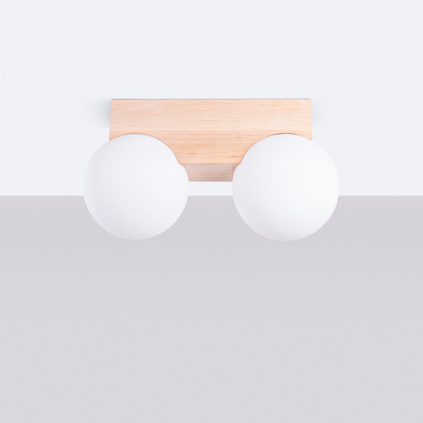 Loftslampe BULBO 2 - Billede 3