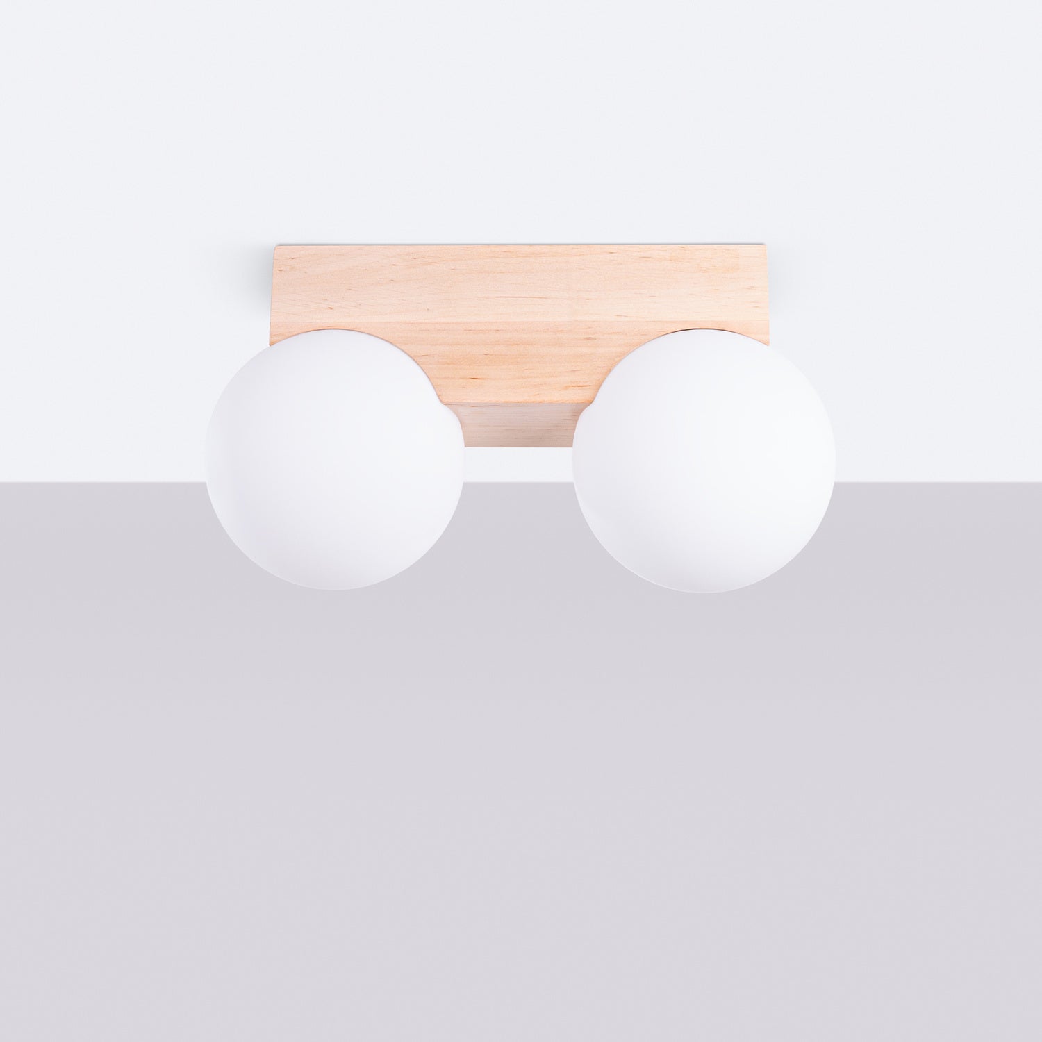 Loftslampe BULBO 2 - Billede 3