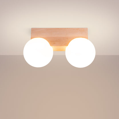 Loftslampe BULBO 2 - Hovedbillede