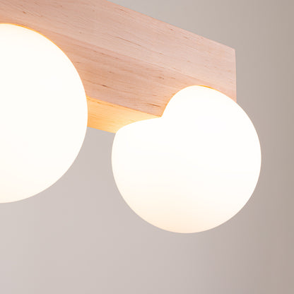 Loftslampe BULBO 2 - Billede 4