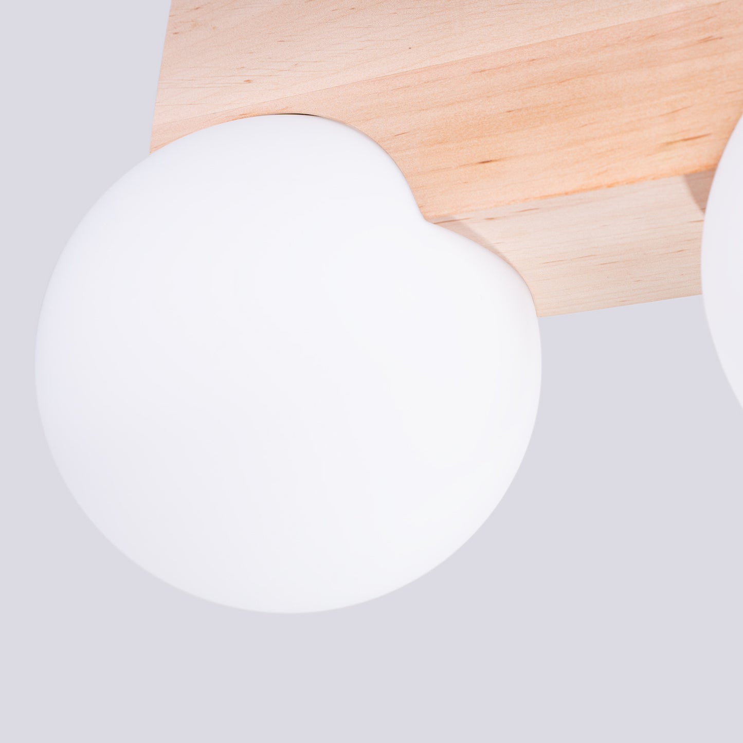 Loftslampe BULBO 2 - Billede 5