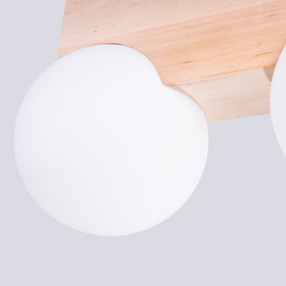 Loftslampe BULBO 2 - Billede 5