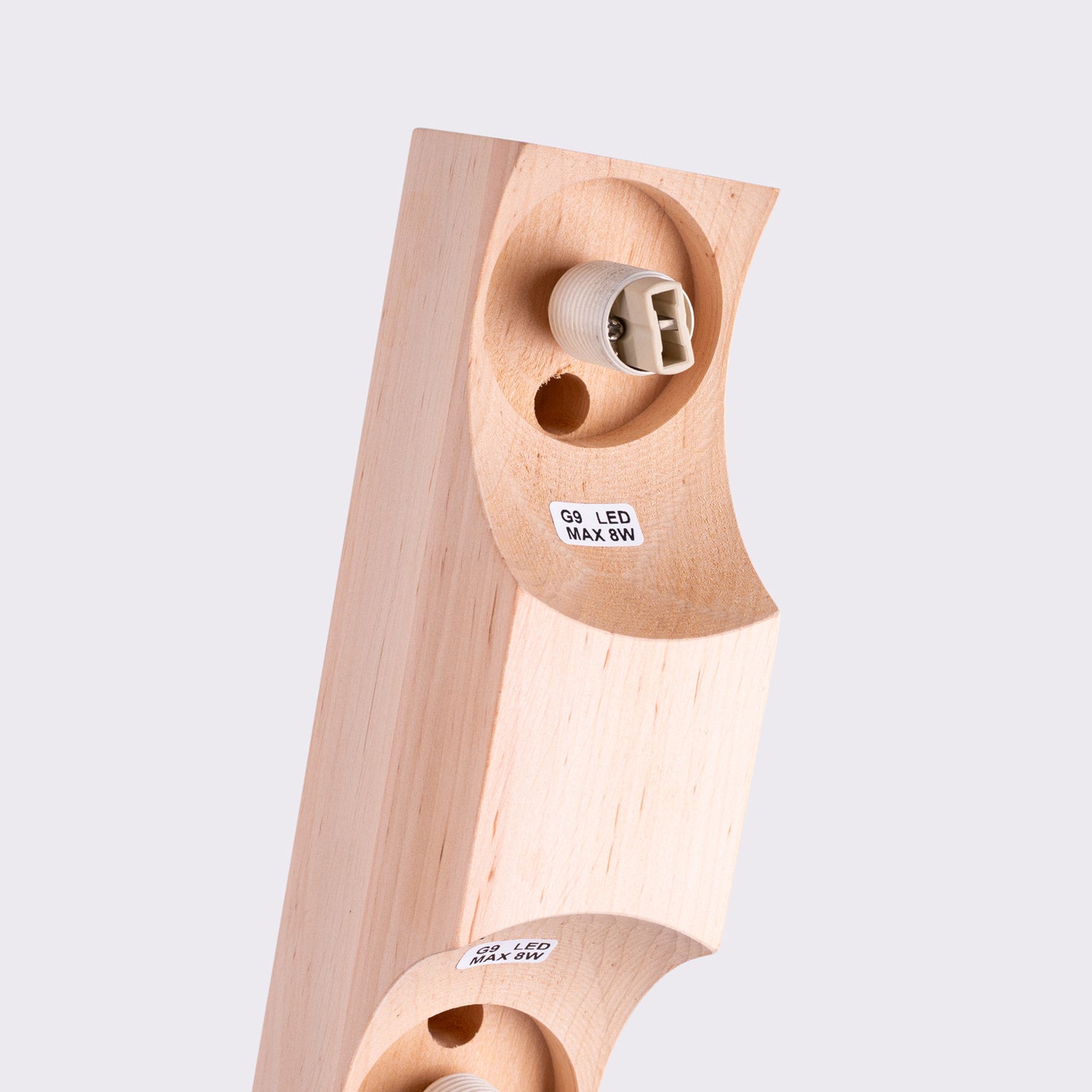 Loftslampe BULBO 2 - Billede 6