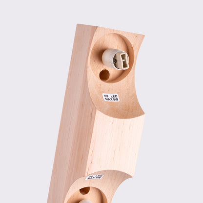Loftslampe BULBO 2 - Billede 6