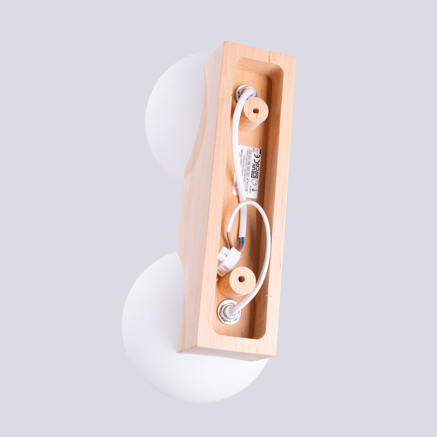 Loftslampe BULBO 2 - Billede 7