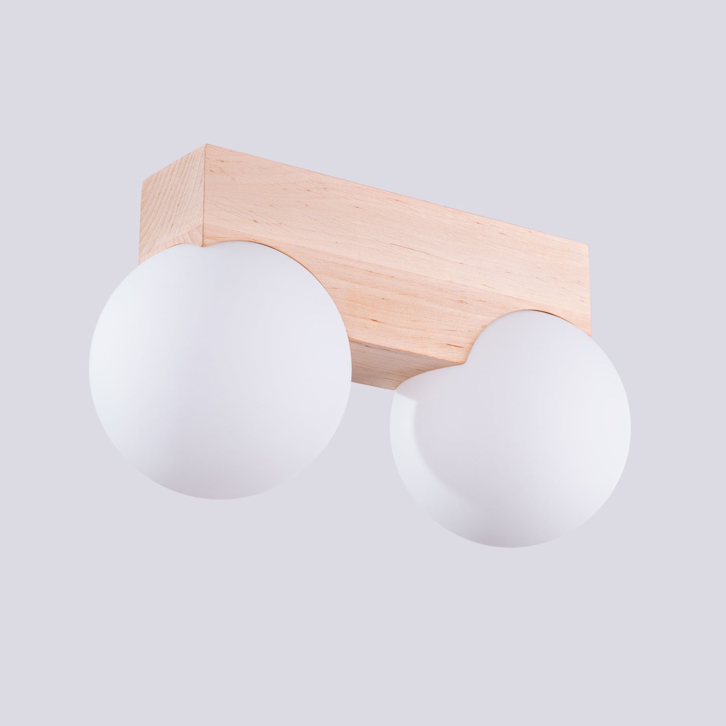 Loftslampe BULBO 2 - Billede 8