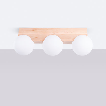Loftslampe BULBO 3 - Billede 3
