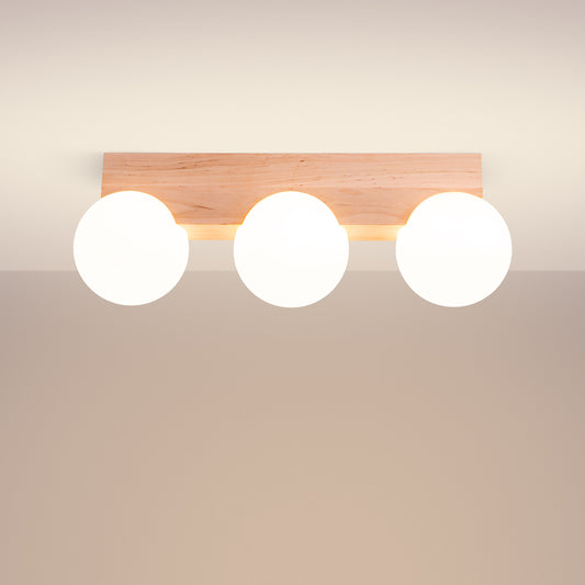 Loftslampe BULBO 3 - Hovedbillede