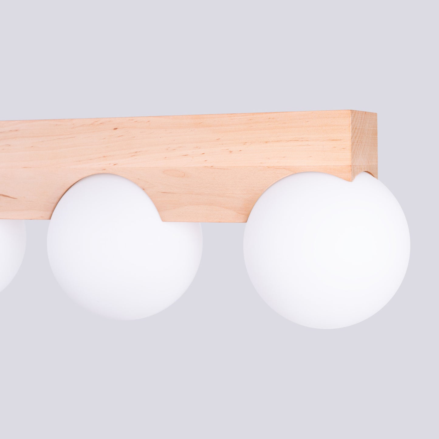 Loftslampe BULBO 3 - Billede 5