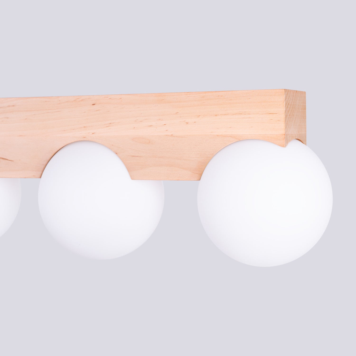 Loftslampe BULBO 3 - Billede 5