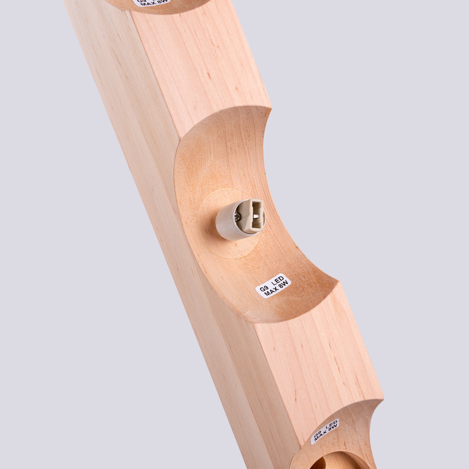 Loftslampe BULBO 3 - Billede 6