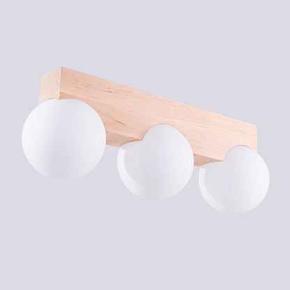 Loftslampe BULBO 3 - Billede 8