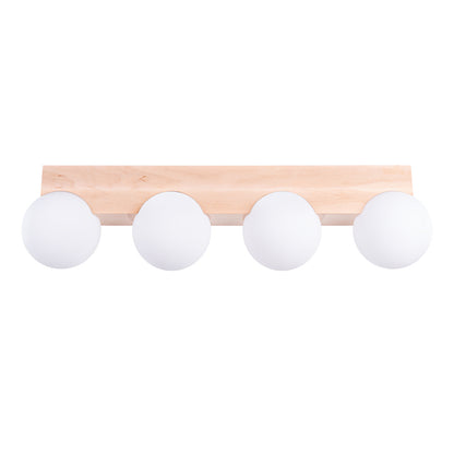 Loftslampe BULBO 4 - Billede 2