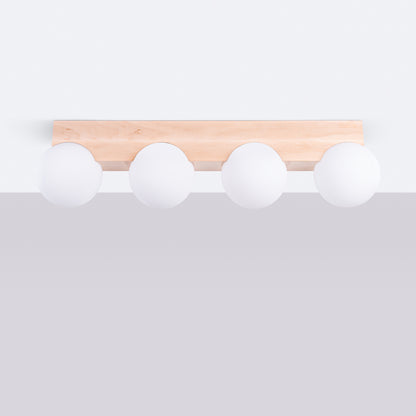 Loftslampe BULBO 4 - Billede 3