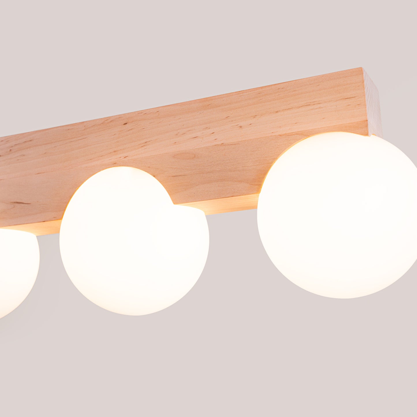 Loftslampe BULBO 4 - Billede 4